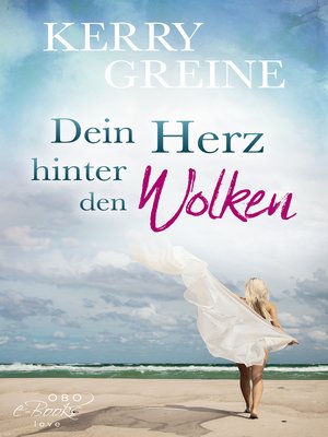 cover image of Dein Herz hinter den Wolken